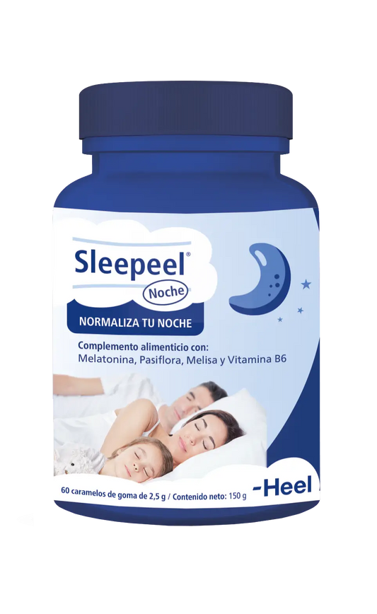 Sleepeel Night , 60 gummies