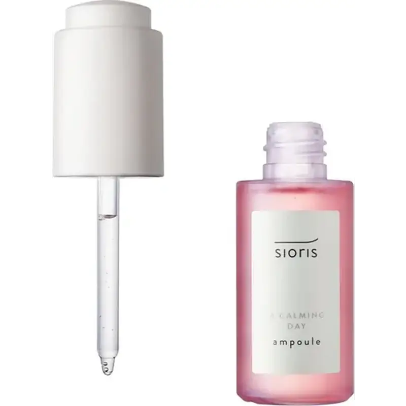 Sloris A Calming Day Ampullen, 35 ml