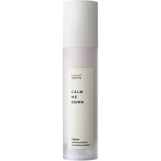 Sloris Calm Me Down Creme, 50 ml