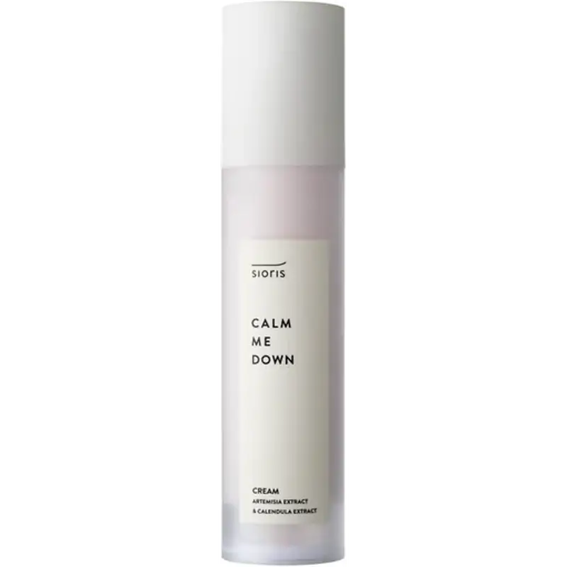 Sloris Calm Me Down Creme, 50 ml