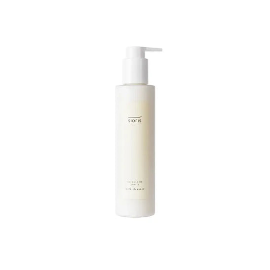 Sloris Cleanse Me Softly Reinigungsmilch, 200 ml