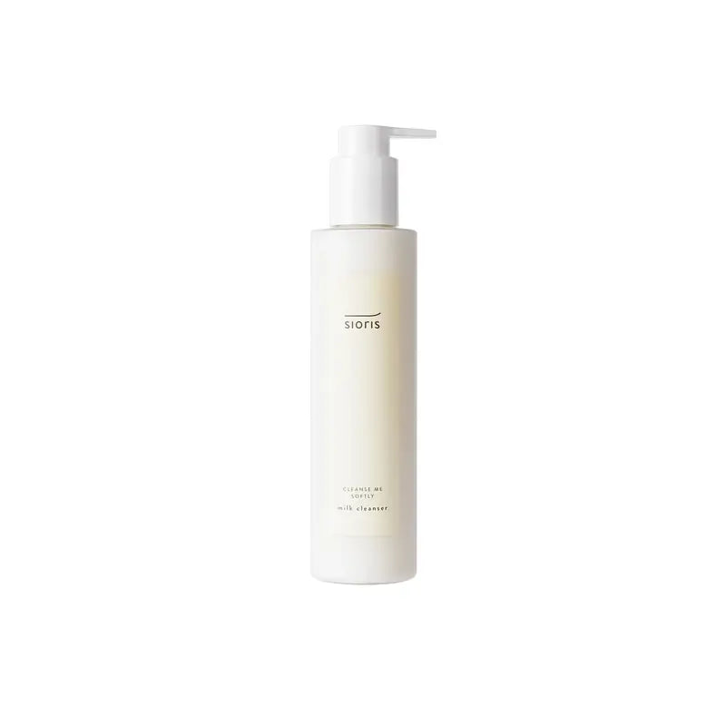 Sloris Cleanse Me Softly Reinigungsmilch, 200 ml