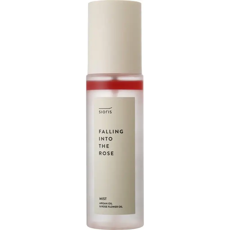 Sloris Falling Into The Rose Nebel, 100 ml