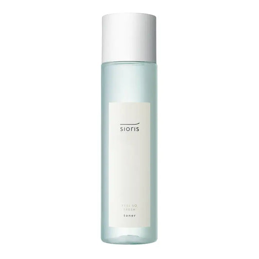 Sloris Feel So Fresh Gesichtswasser, 150 ml