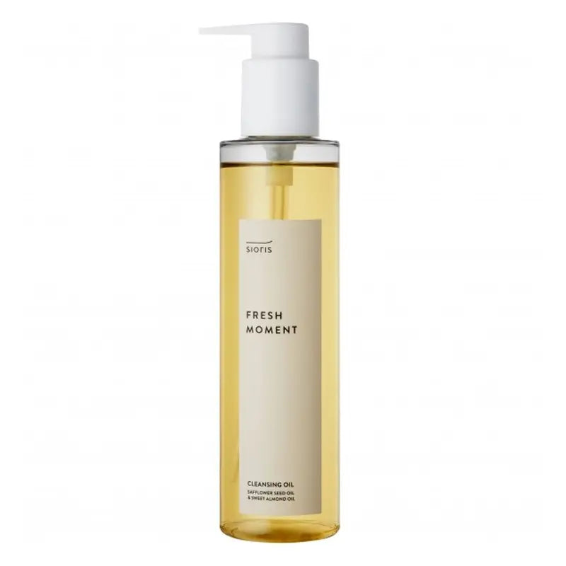 Sloris Fresh Moment Reinigungsöl, 200 ml