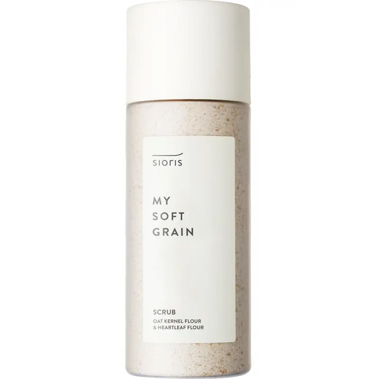 Sloris My Soft Exfoliator, 45 ml