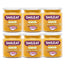 Smileat Kleines Glas Bohneneintopf, 6 x 230 Gr.
