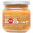 Smileat Apfel, Orange & Karotte Kleiner Kuchen, 6x130 Gr