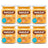 Smileat Hähnchen mit Reis, 6x230 Gr