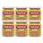 Smileat Rindfleisch-Gemüse-Törtchen, Packung 6 x 230 Gr