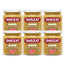 Smileat Rindfleisch-Gemüse-Törtchen, Packung 6 x 230 Gr