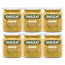 Smileat Bio-Snack mit Gemüse und Quinoa, 6x230g