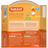 Smileat Kleiner Teller Kürbisravioli mit Tomatensoße Eco, 190 g