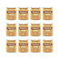 Smileat Gläschen „Hähnchen mit Reis“ 230 g, 12er-Pack