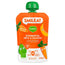 Smileat Birne, Karotte & Banane Beutel Eco , 100 g