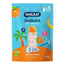 Smileat Lächelnd Aprikose-Banane Smileat Eco 50G