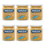 Smileat Gläschen mit Kabeljau, Kartoffeln und Gemüse, 230 g, 6er-Pack