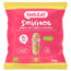 Smileat Smilitos Erdbeere & Banane Eco , 25 Gramm