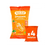 Smileat Smilitos Multipack, 48 Gramm