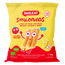 Smileat Tomaten-Käse-Smilondas , 25 gr ECO