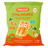 Smileat Smilondas Mais-Gemüse-Karotten-Snack, 25 Gramm