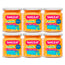 Smileat Bio Linsen- und Quinoabrocken Bio, 6x230g
