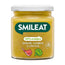 Smileat Bio-Brokkoli mit Lamm und Pastinake, 230 g