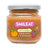 Smileat Bio Himbeere und Pfirsich Kleines Glas, 130 g