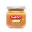 Smileat Apfel, Orange und Karotte 130 g