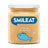 Smileat Seehecht mit Gemüse, 230 Gramm
