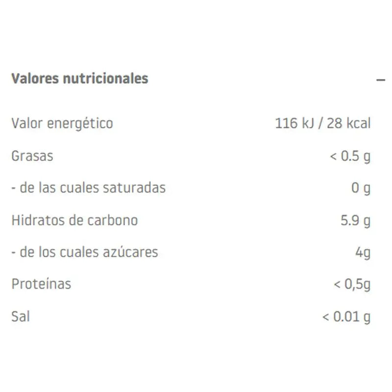 Smileat Spanische Birne und Apfel im Glas, 130 g