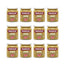 Smileat Gläschen mit Kalbfleisch und Gemüse 230 g, 12er-Pack