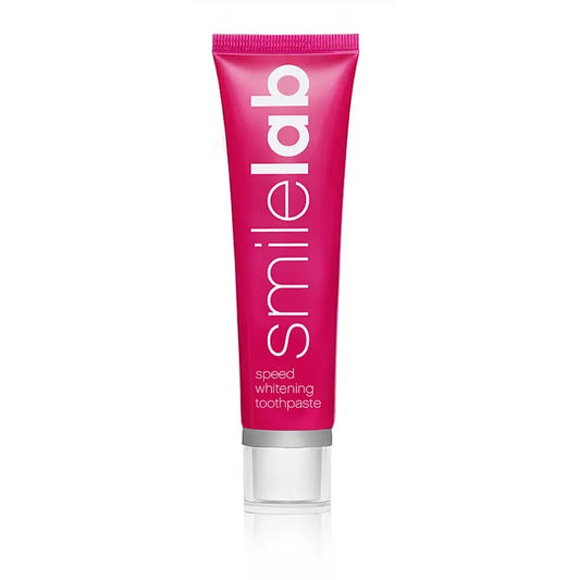 Smilelab Flash Speed Whitening Zahnpasta, 75 ml