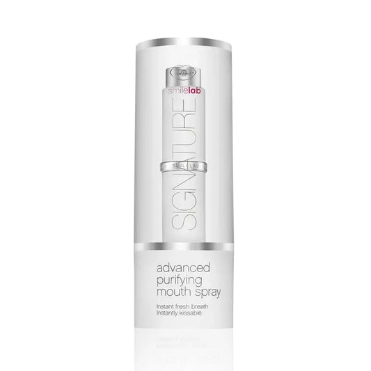 Smilelab Signature Advanced Reinigendes Mundspray, 8 ml