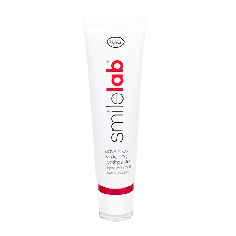 Smilelab Signature Whitening Zahnpasta , 75 ml