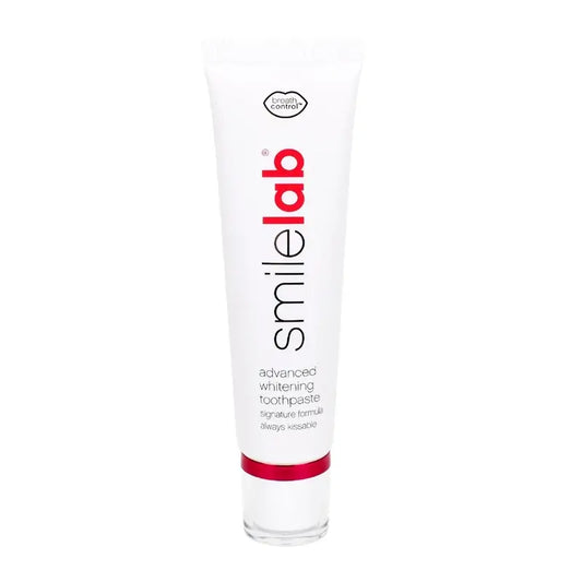 Smilelab Signature Whitening Zahnpasta , 75 ml