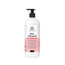 Soivre Bio-Körpercreme mit Wildrosenöl, 750 ml