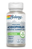 Solaray Acidophilus Plus 3 Billion, 30 Capsules