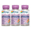 Solaray Ashwagandha 470 Mg Veggie Pack 3 x 60 Kapseln