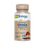 Solaray Chaga Fermented 500Mg 60V Capsules