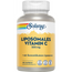 Solaray Liposomales Vitamin C, 100 vegane Kapseln