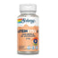Solaray Lutein Eyes 6Mg. 30 Cápsulas 