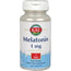 Solaray Melatonina 1Mg. 120 Comprimidos Kal 