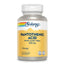 Solaray Pantotenic Acid , 100 capsules 500 mg