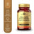 Solgar Hyaluronsäure-Komplex mit Kollagen, 30 Tabletten