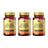 Solgar Hyaluronsäure-Komplex mit Kollagen, 3X30 Tabletten