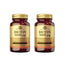 Solgar Biotin 5000 Mcg, 2X100 Kapseln