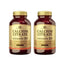 Solgar Calciumcitrat mit Vitamin D, 2X240 Tabletten