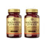 Solgar Magnesium-Zitrat, 2X60 Tabletten