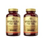 Solgar Spirulina 750Mg, 2X80 Kapseln